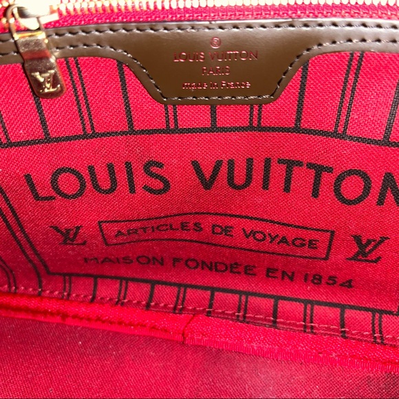 Louis Vuitton ♥️ - Picture 14 of 15